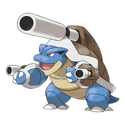 tortank smogon|Blastoise (Pokémon) .